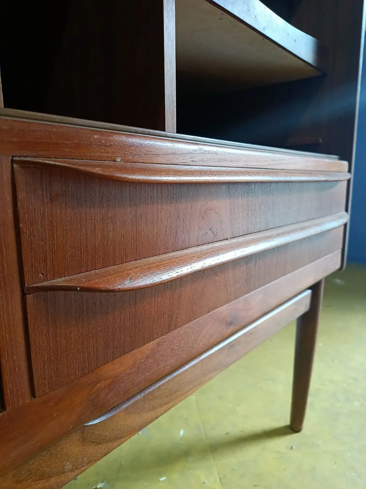 Bar cabinet Danish, 1960s 6