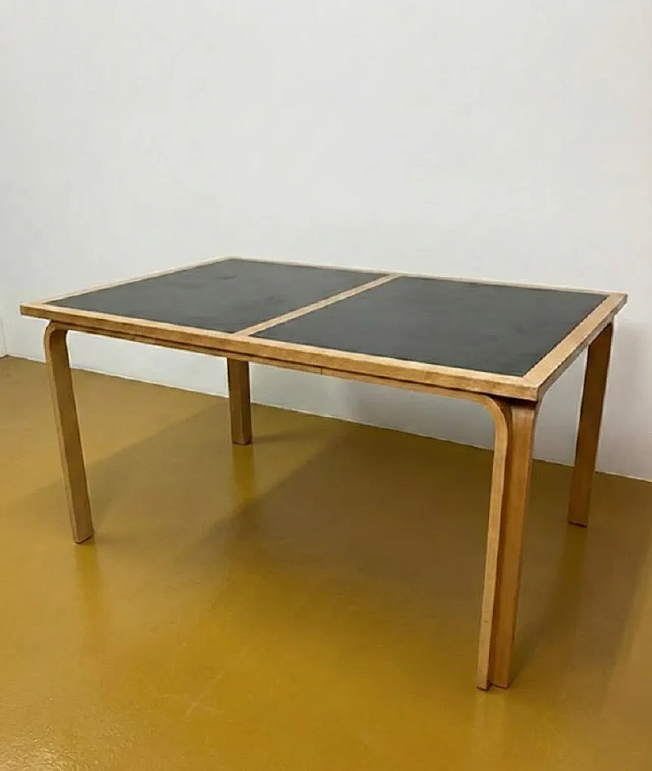 Table by Magnus Olsen, Danish 1950s 1
