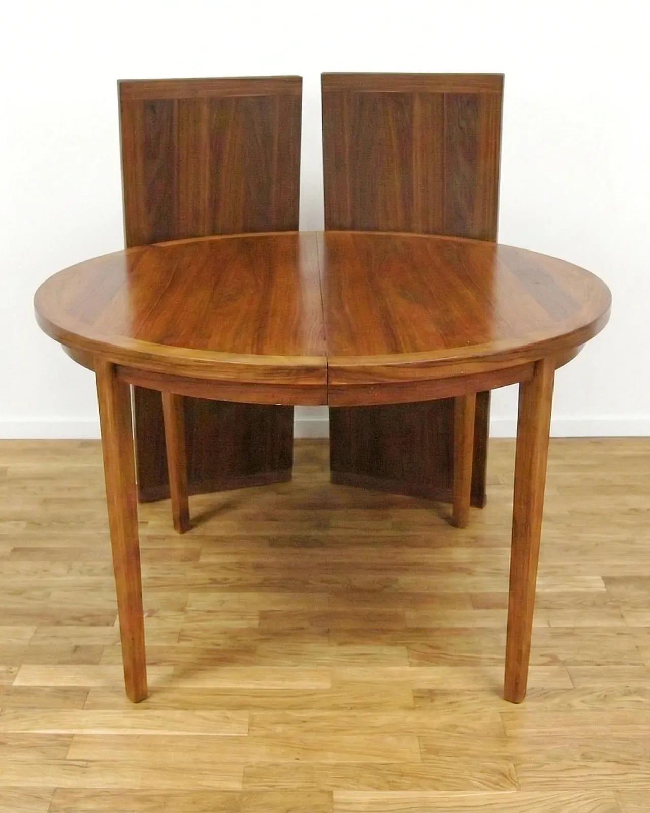 Round table danish, 1960s 6