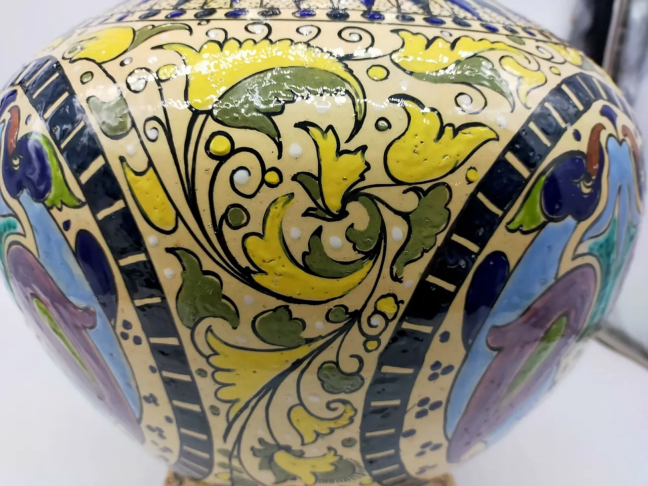 Vaso Molaroni, primo '900 3