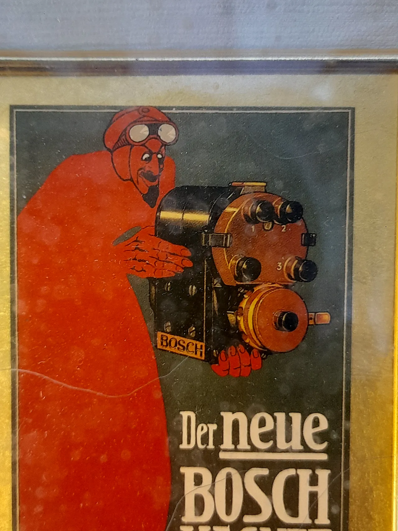 Pictures containing artistic miniatures on gold leaf, 80s 5