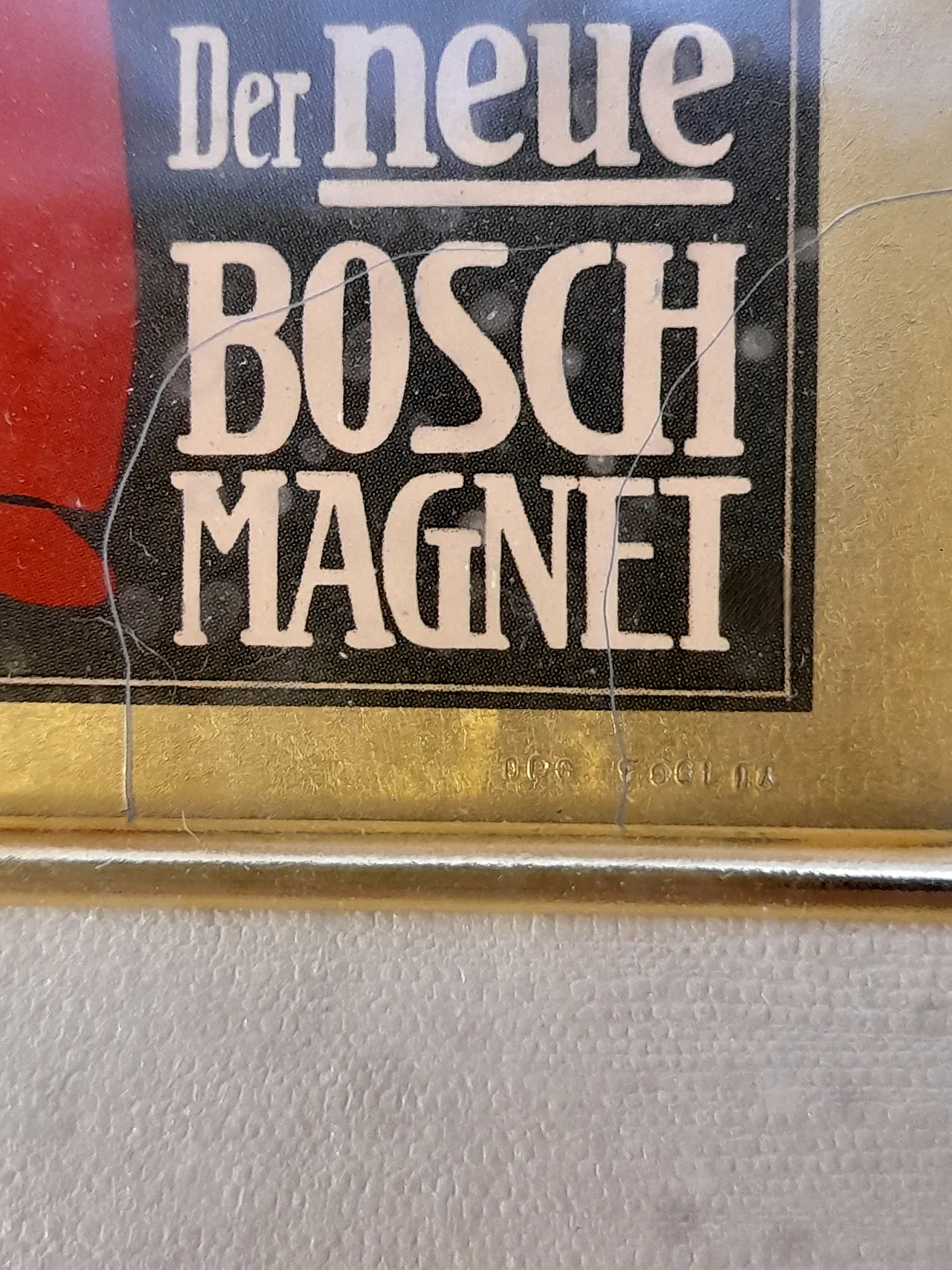 Pictures containing artistic miniatures on gold leaf, 80s 9