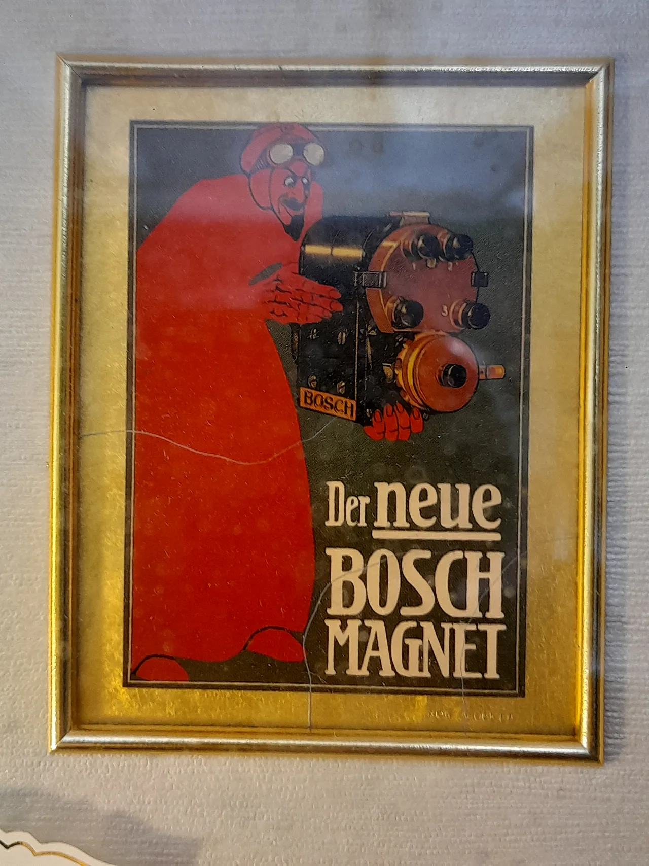 Pictures containing artistic miniatures on gold leaf, 80s 11