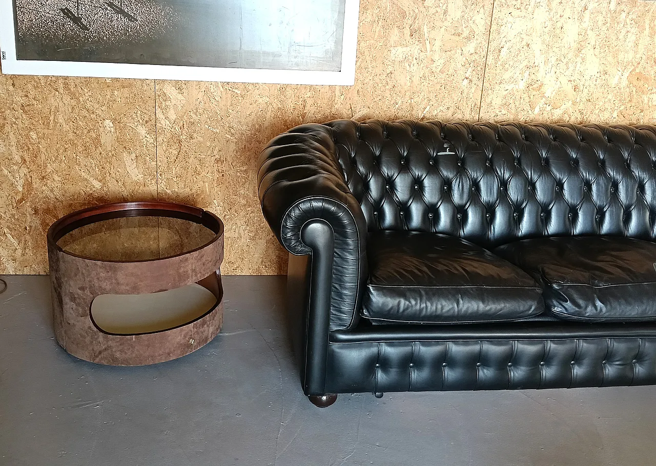 Coffee table by Joe Colombo. 70s 10