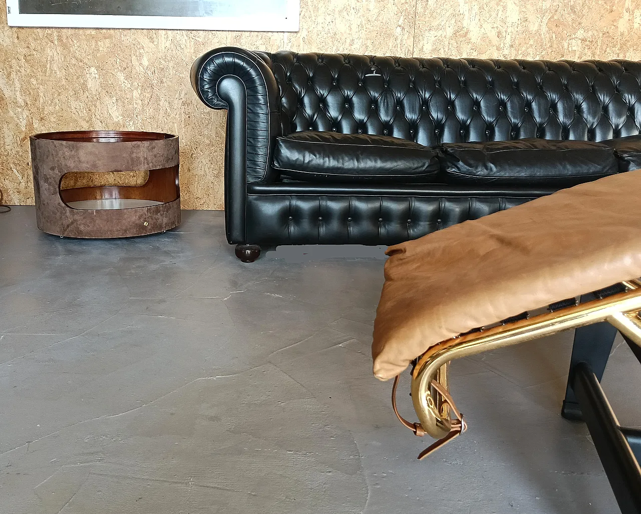 Coffee table by Joe Colombo. 70s 11