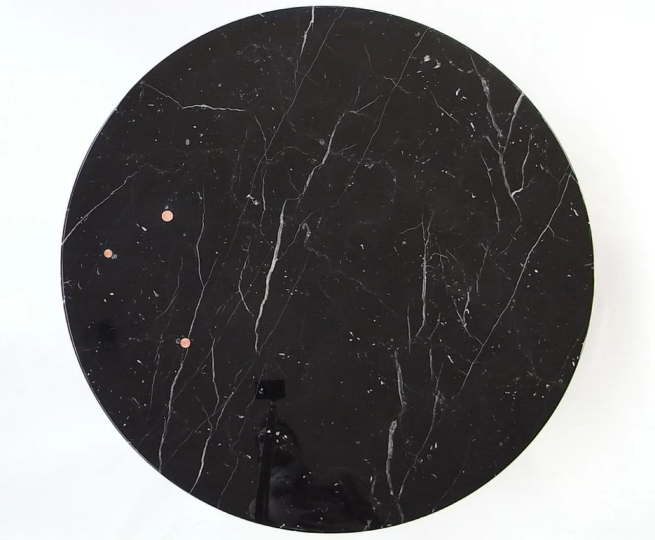 Tavolino da caffè Tulip di Eero Saarinen per Knoll International, anni '70 7