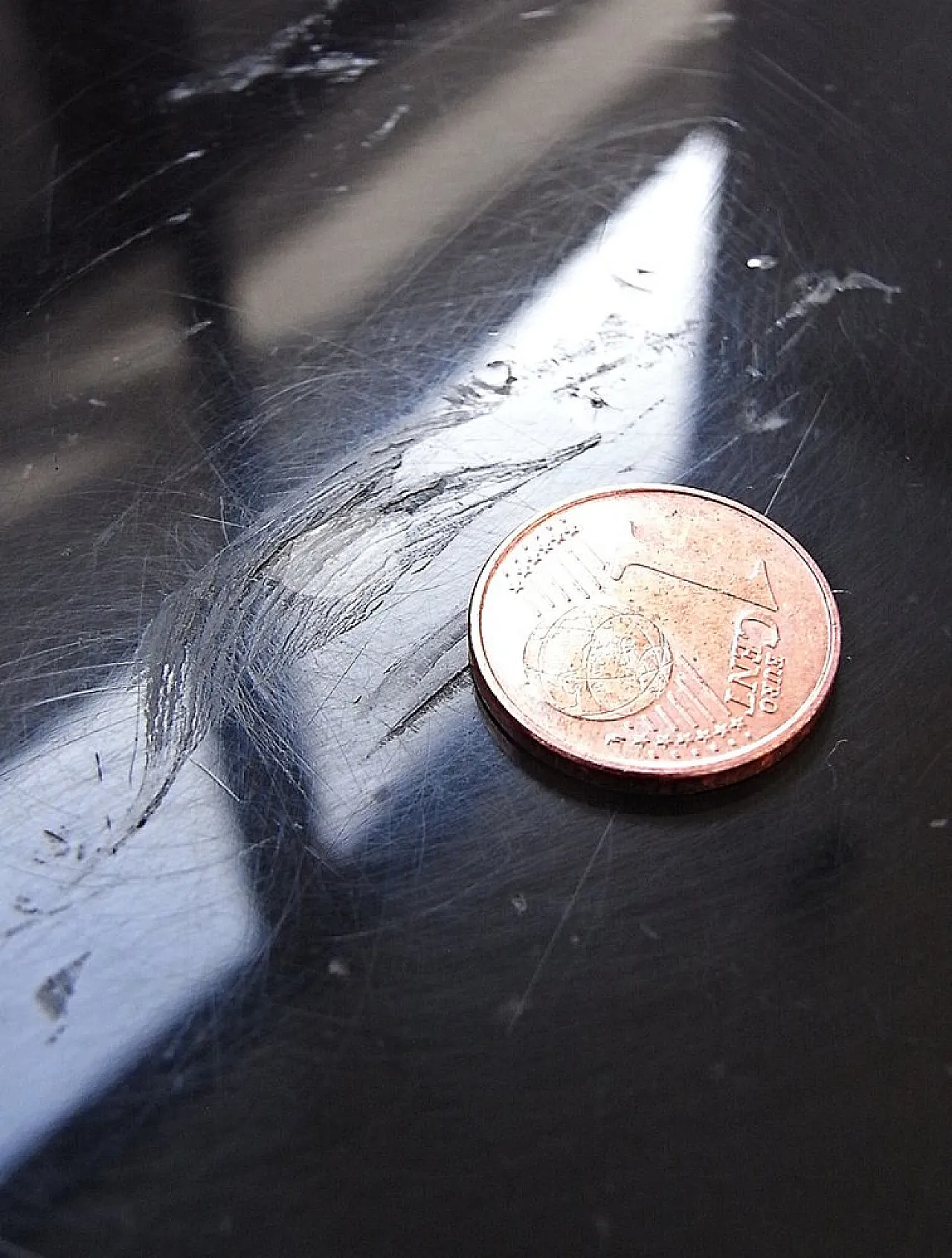 Tavolino da caffè Tulip di Eero Saarinen per Knoll International, anni '70 8