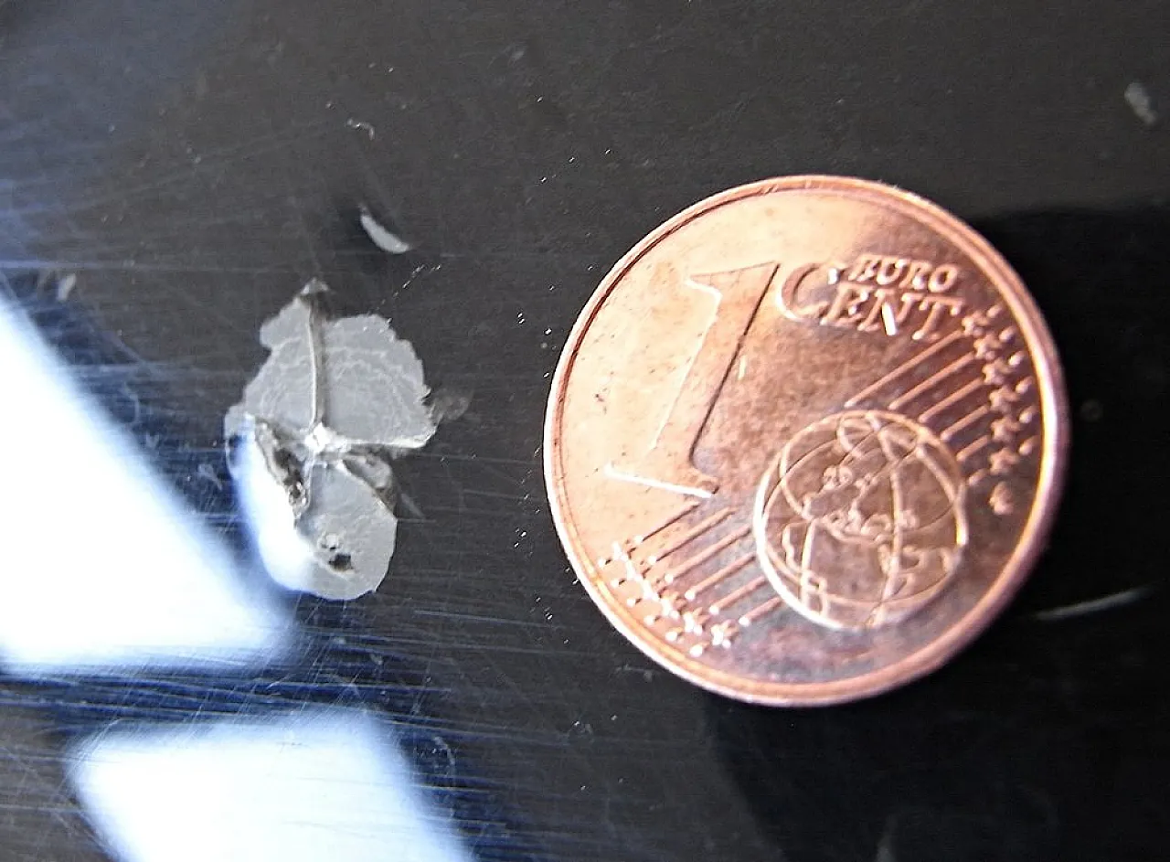 Tavolino da caffè Tulip di Eero Saarinen per Knoll International, anni '70 9