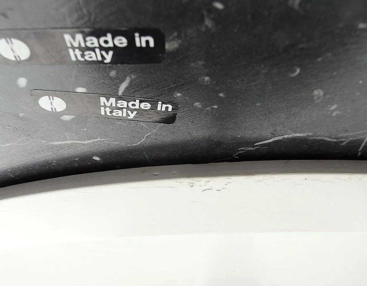 Tavolino da caffè Tulip di Eero Saarinen per Knoll International, anni '70 14