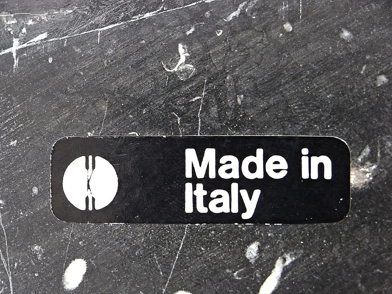 Tavolino da caffè Tulip di Eero Saarinen per Knoll International, anni '70 15