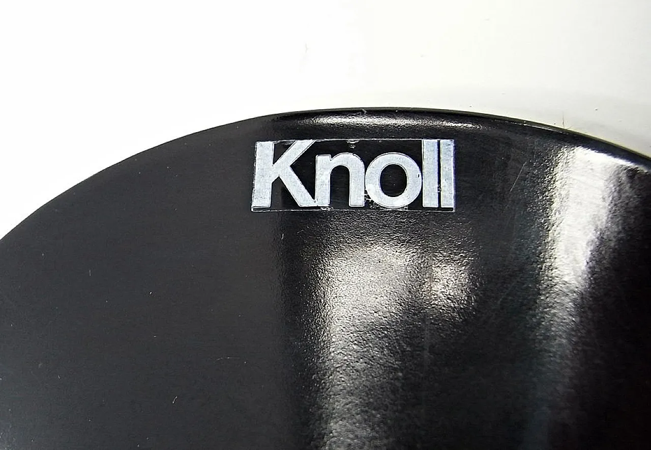 Tavolino da caffè Tulip di Eero Saarinen per Knoll International, anni '70 16