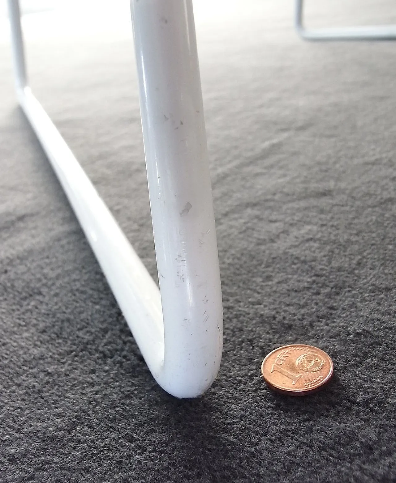 Sedia Diamond di Harry Bertoia per Knoll, anni '70 15