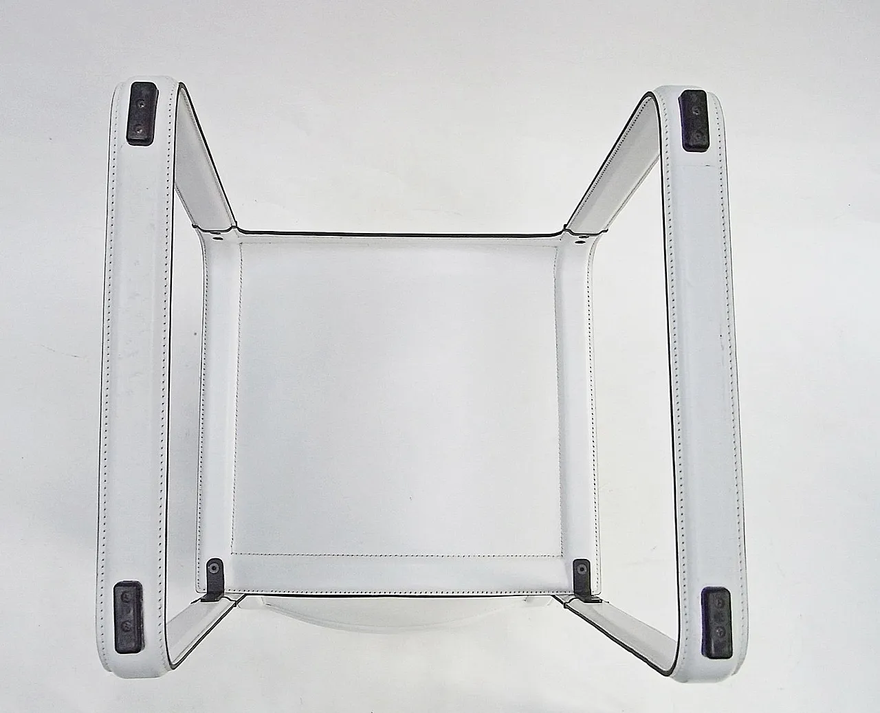 6 Sedie Sistina di Tito Agnoli per Matteo Grassi, anni '80 17