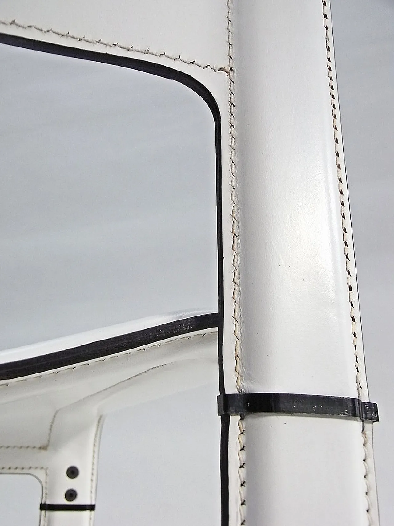 6 Sedie Sistina di Tito Agnoli per Matteo Grassi, anni '80 19