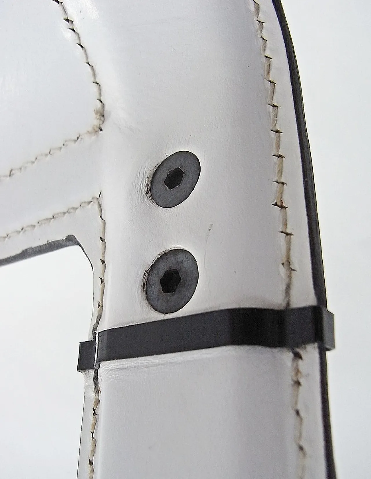 6 Sedie Sistina di Tito Agnoli per Matteo Grassi, anni '80 20