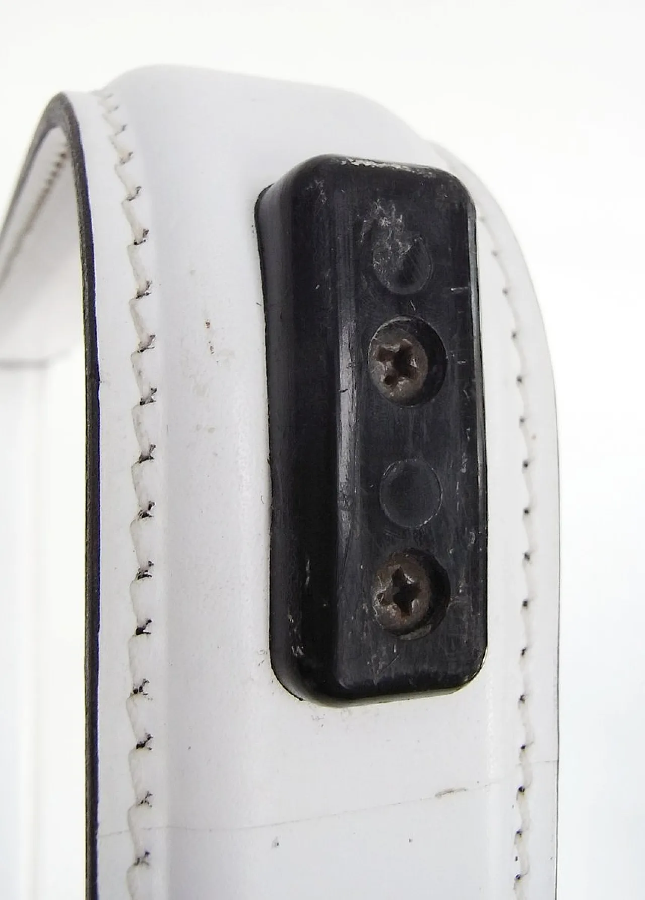 6 Sedie Sistina di Tito Agnoli per Matteo Grassi, anni '80 22