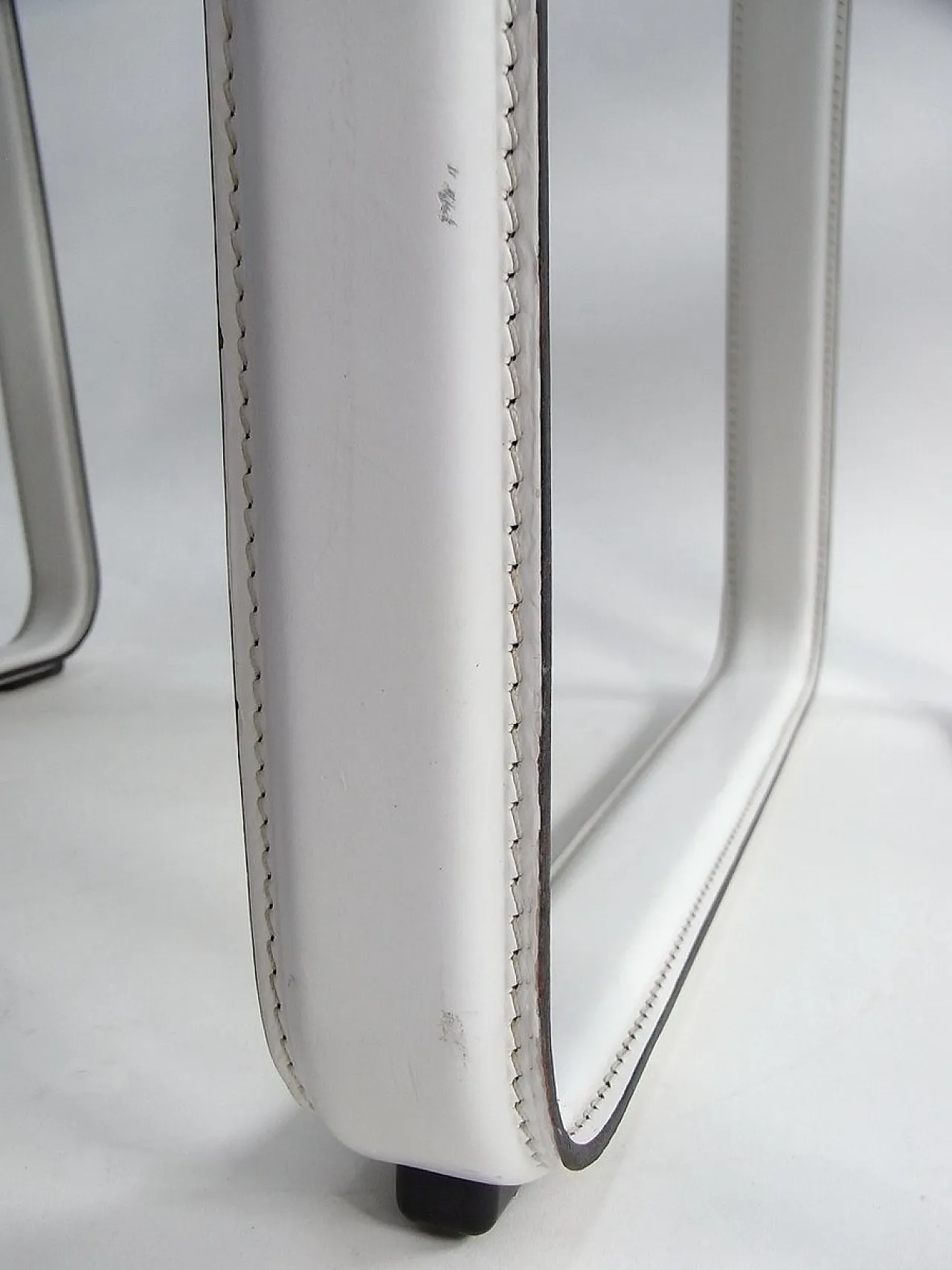 6 Sedie Sistina di Tito Agnoli per Matteo Grassi, anni '80 23