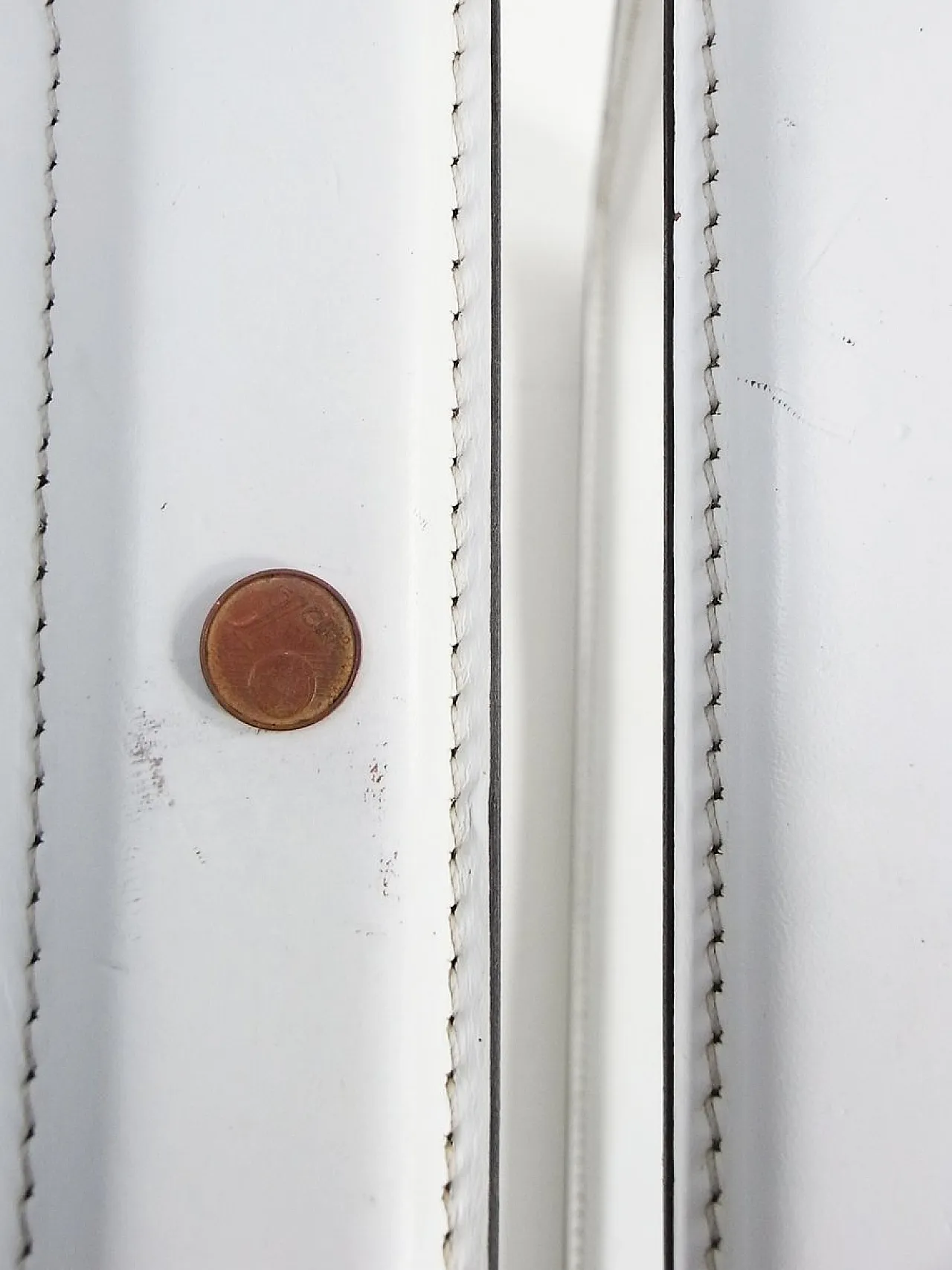 6 Sedie Sistina di Tito Agnoli per Matteo Grassi, anni '80 26