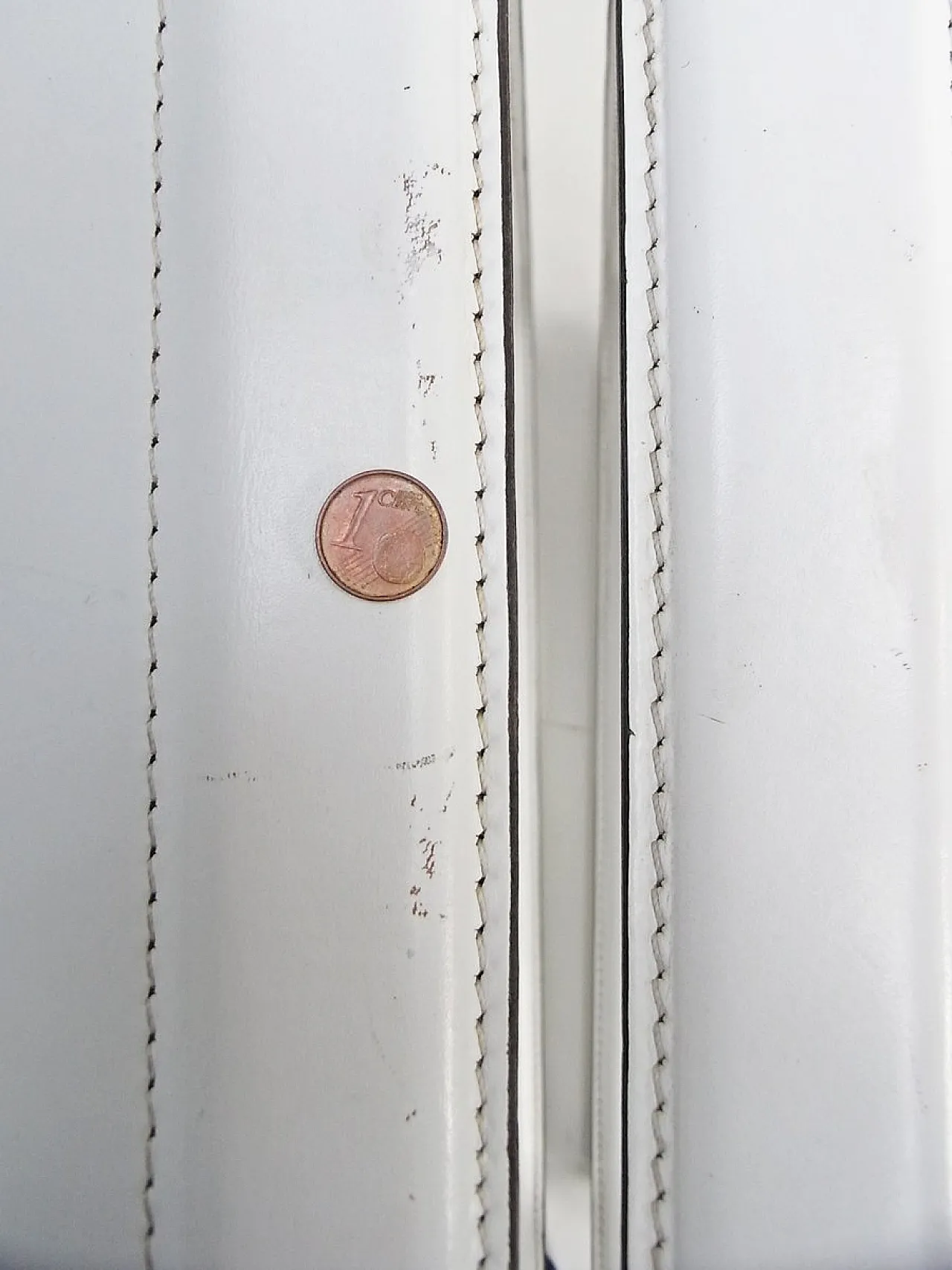 6 Sedie Sistina di Tito Agnoli per Matteo Grassi, anni '80 27