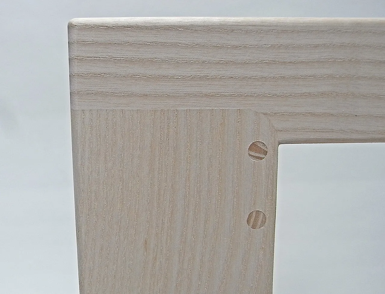 3 Tavolini ad incastro di Afra & Tobia Scarpa per Cassina, anni '90 20