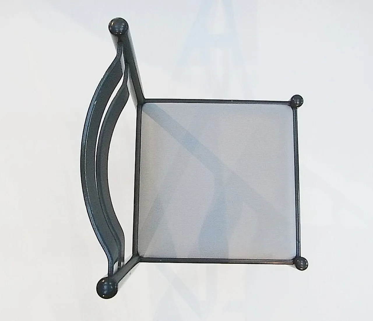 4 Sedie da pranzo, anni '90 7