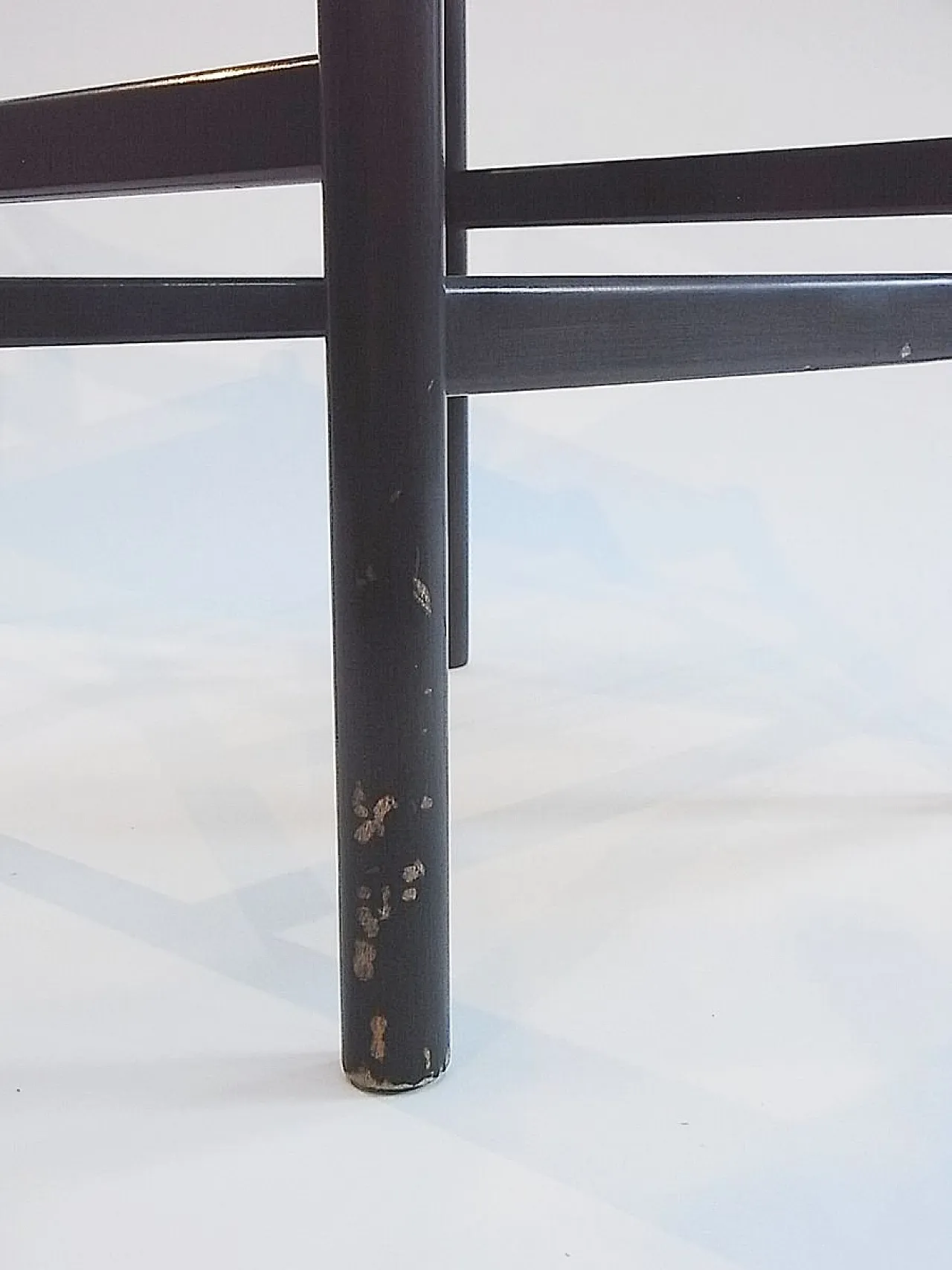 4 Sedie da pranzo, anni '90 10