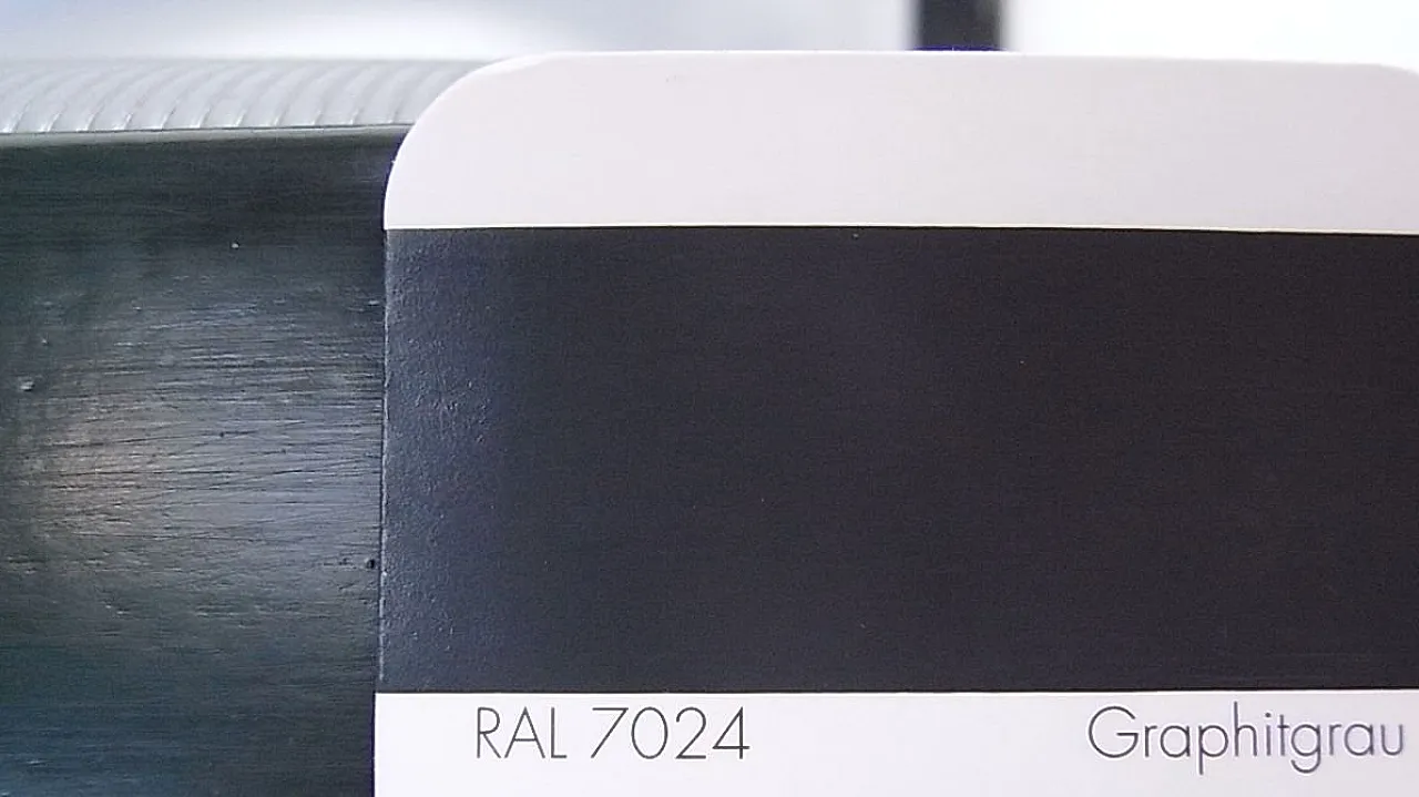 4 Sedie da pranzo, anni '90 13