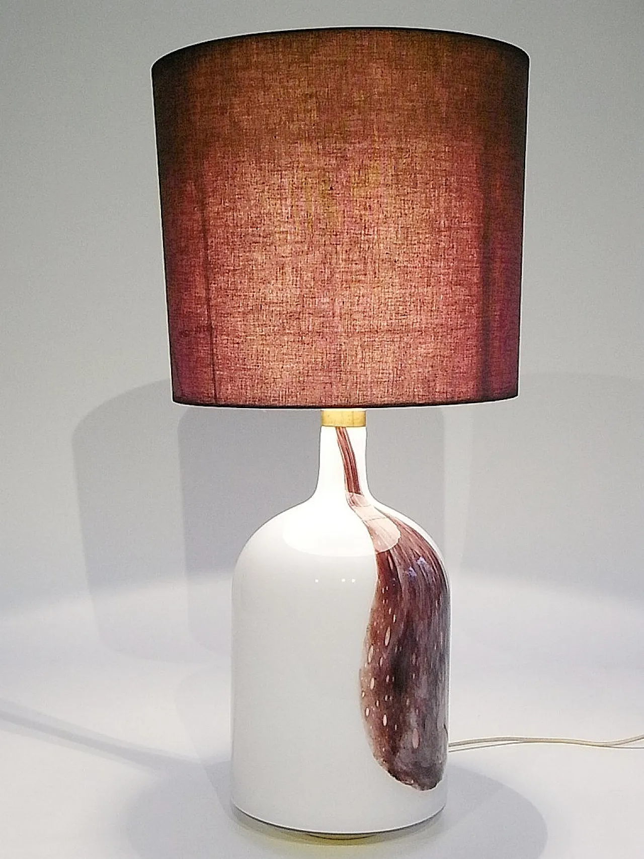 Lampada Symmetrisk di Michael Bang per Holmegaard, anni '80 5