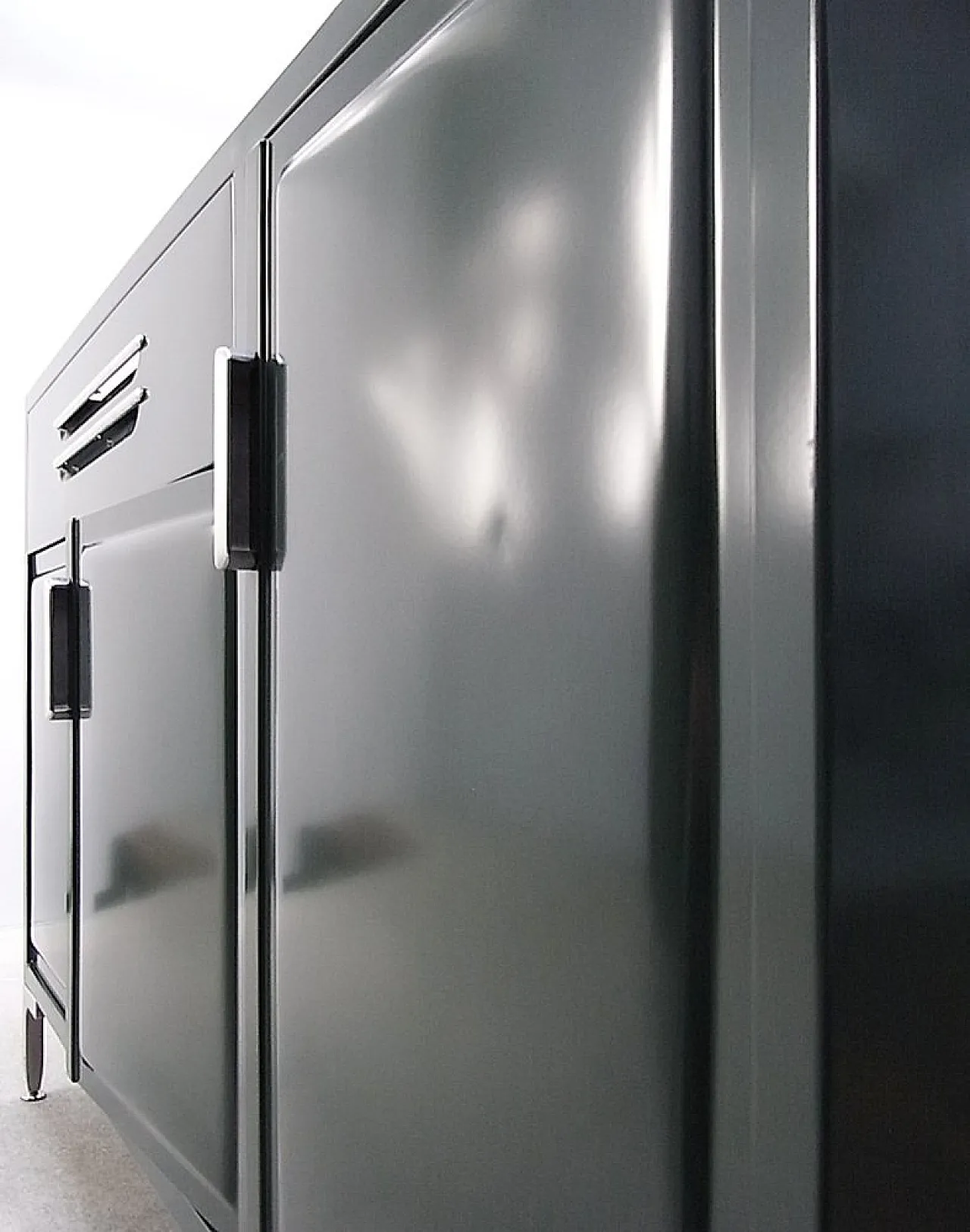 Cucinino Eskal Pantry di Fernand Pouillon, 1957 1