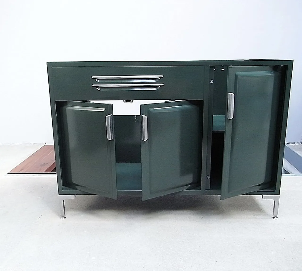 Cucinino Eskal Pantry di Fernand Pouillon, 1957 4