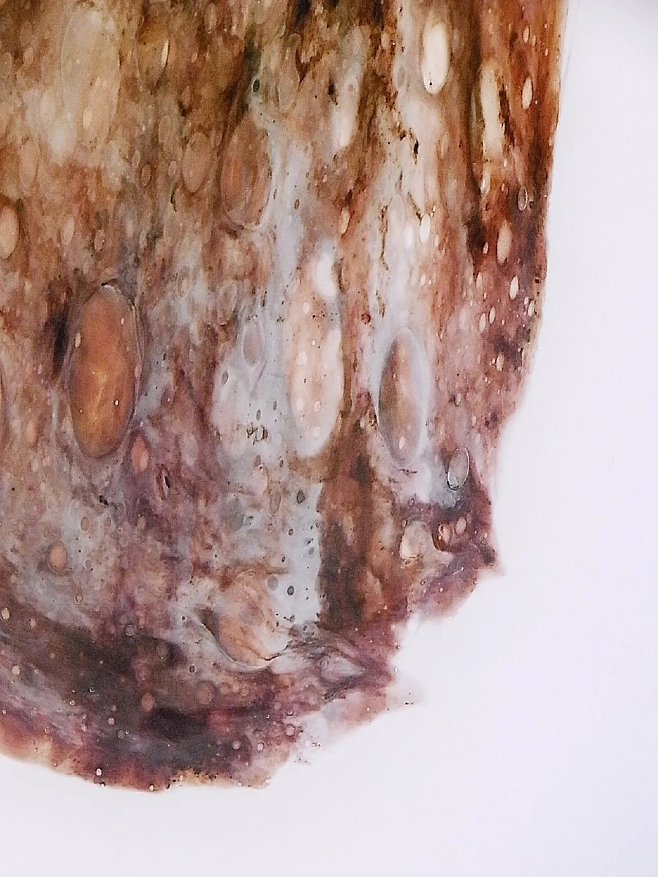 Lampada Symmetrisk di Michael Bang per Holmegaard, anni '80 11