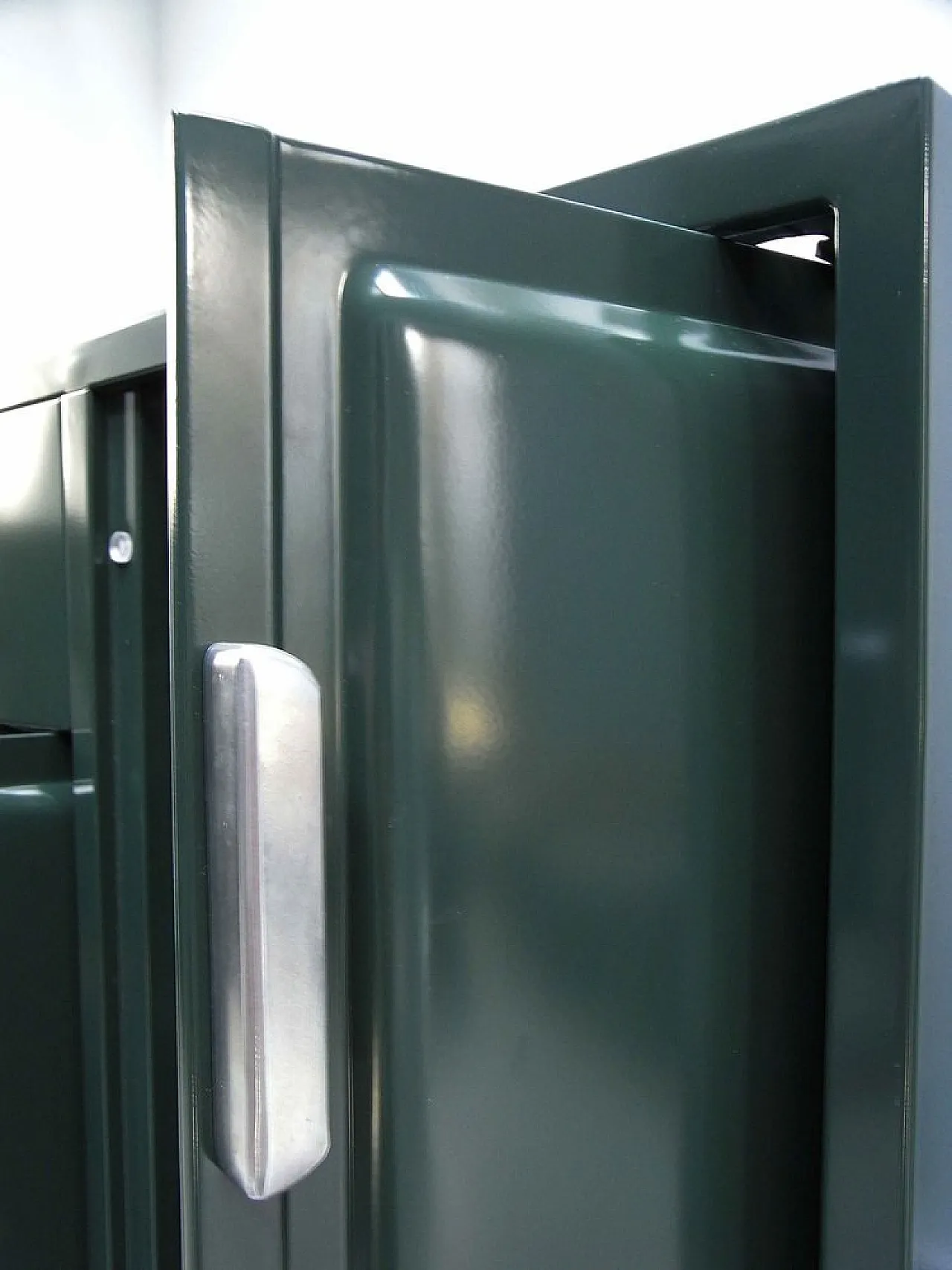 Cucinino Eskal Pantry di Fernand Pouillon, 1957 10