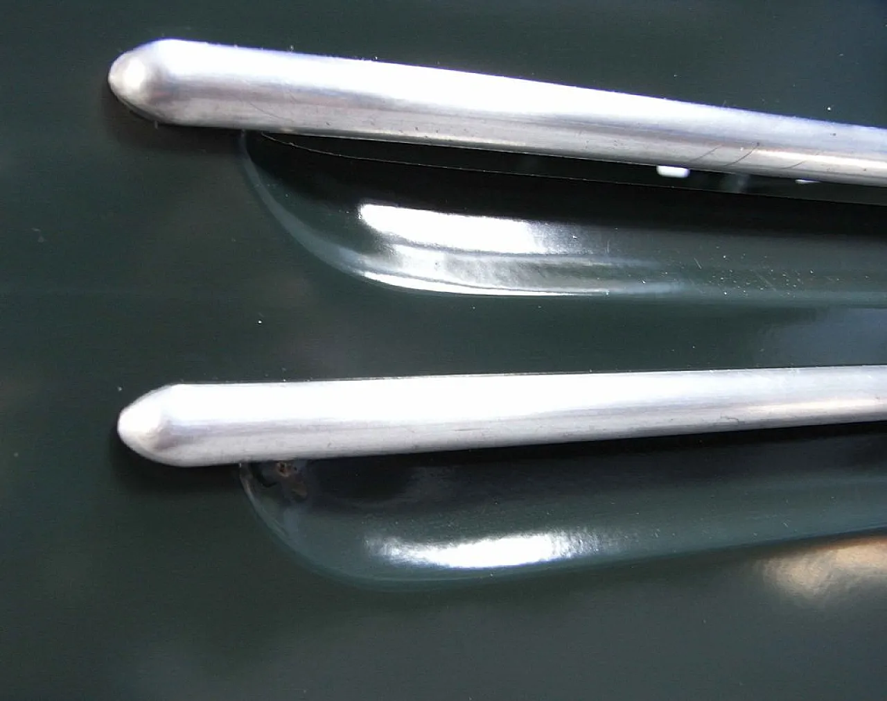 Cucinino Eskal Pantry di Fernand Pouillon, 1957 11