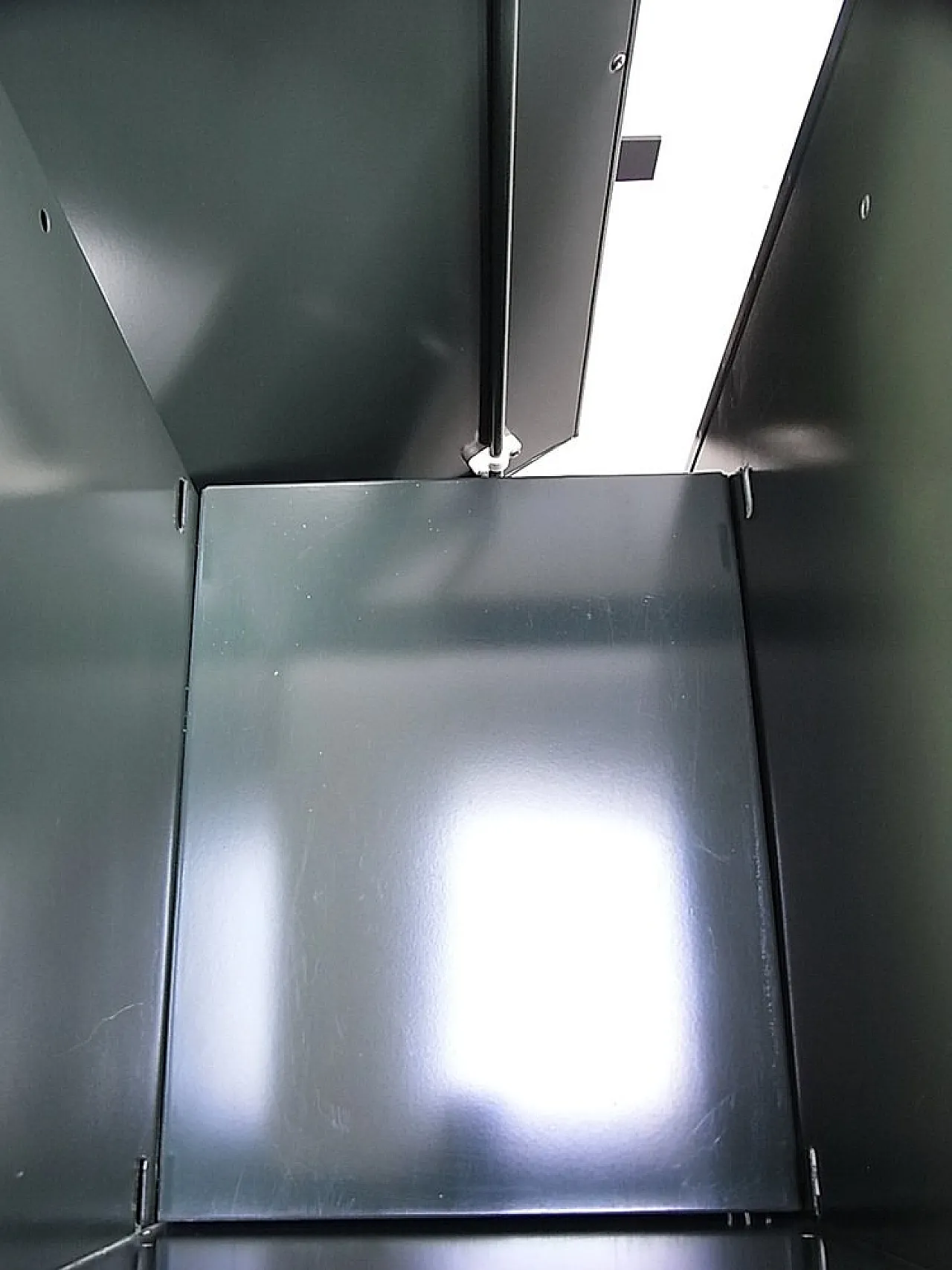 Cucinino Eskal Pantry di Fernand Pouillon, 1957 13