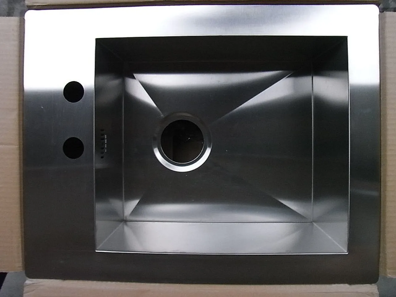 Cucinino Eskal Pantry di Fernand Pouillon, 1957 14