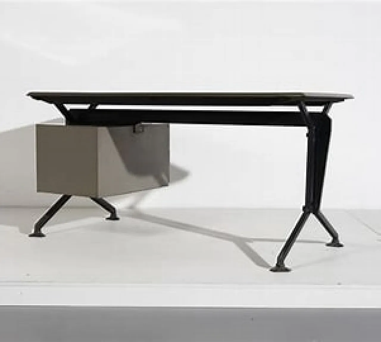 5 workstations di BBPR per Olivetti Arco, anni '70 4