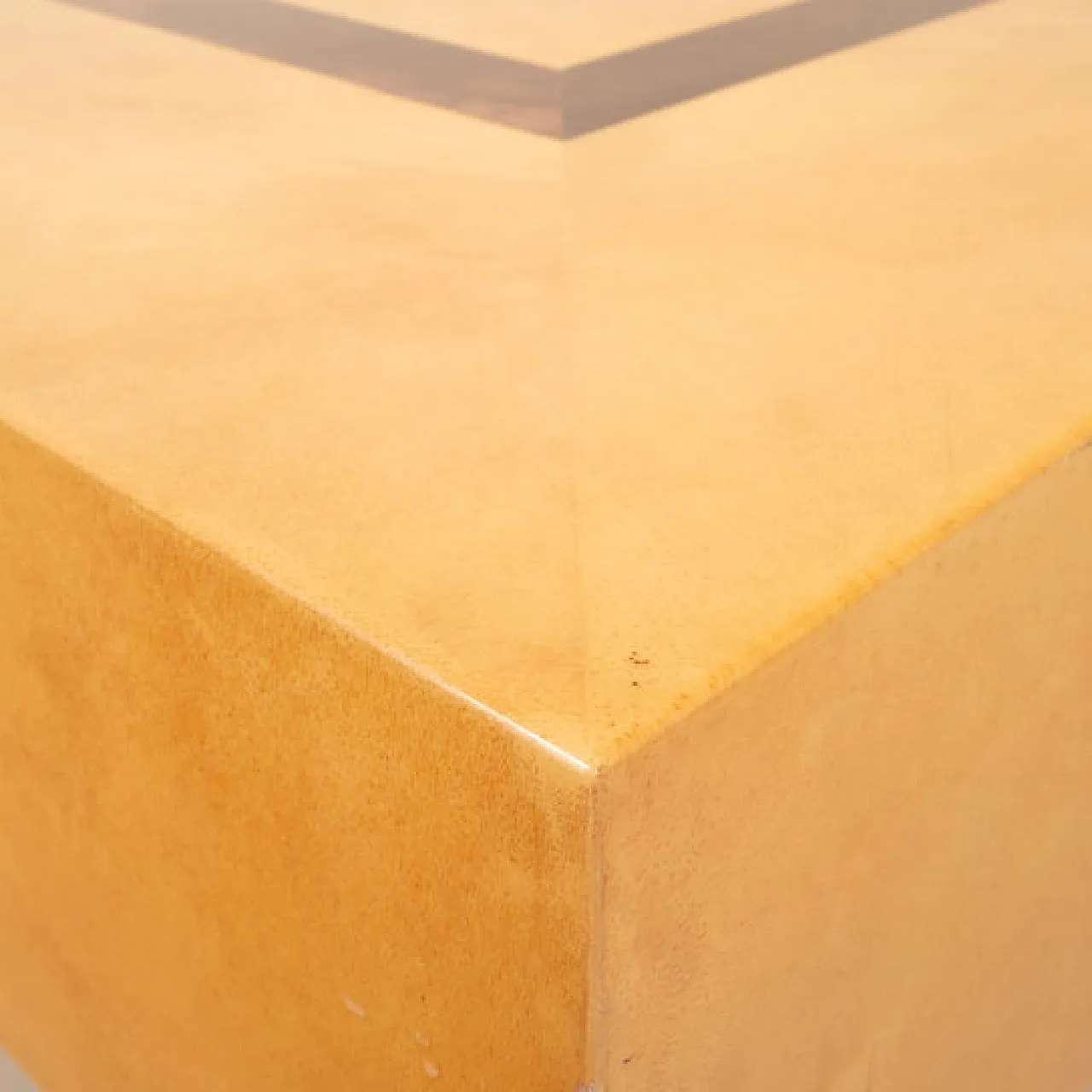 Tavolino di Nucci Valsecchi per Tura, anni '70 2