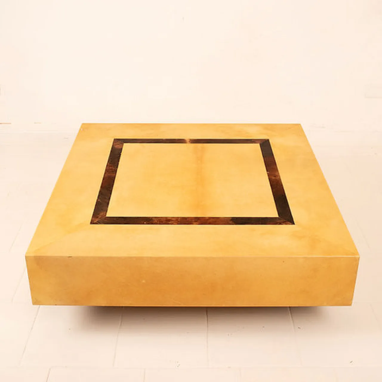 Tavolino di Nucci Valsecchi per Tura, anni '70 4