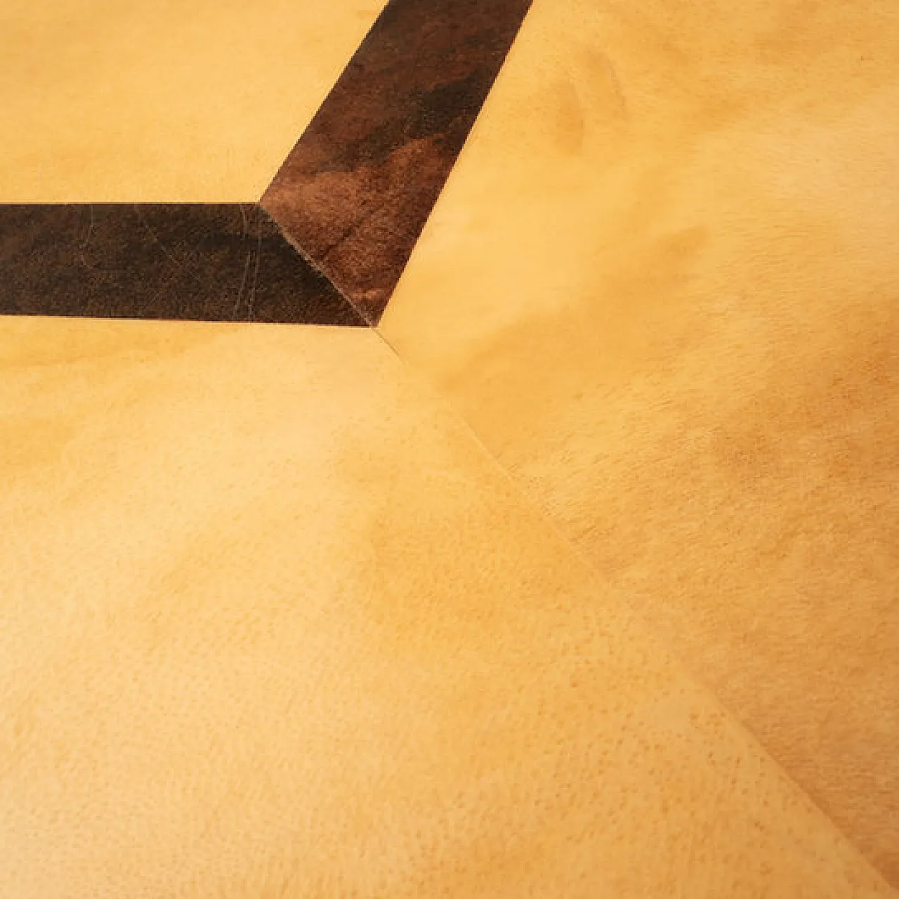 Tavolino di Nucci Valsecchi per Tura, anni '70 6