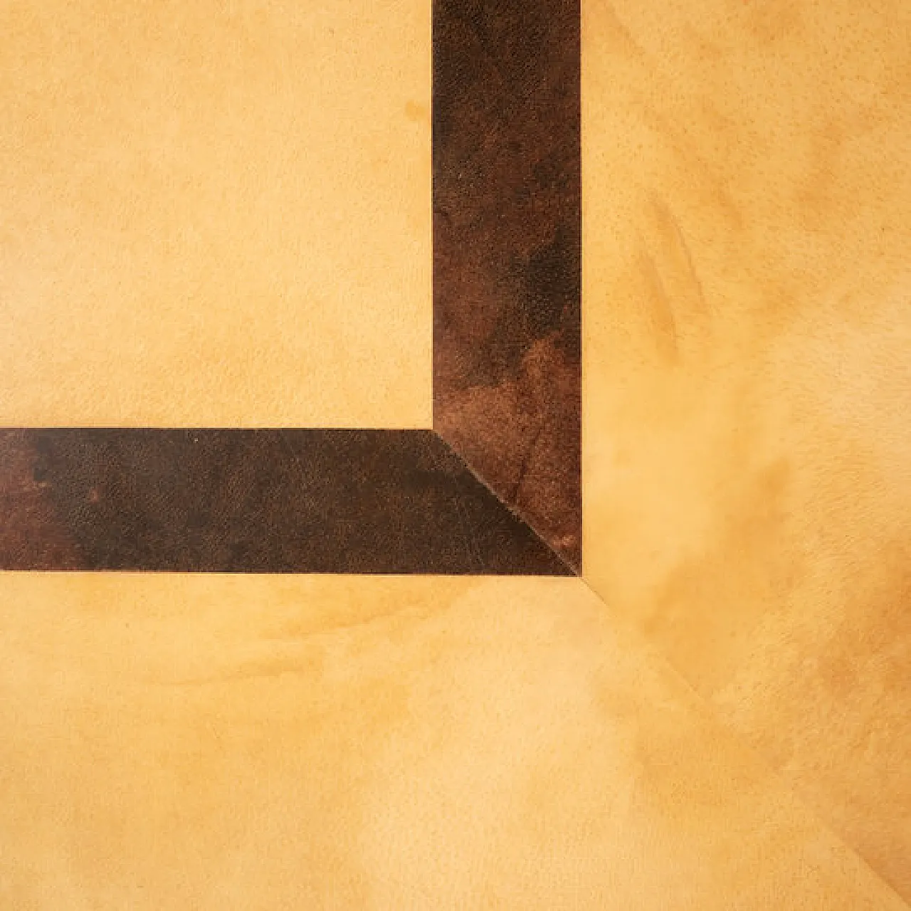 Tavolino di Nucci Valsecchi per Tura, anni '70 8