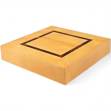 Tavolino di Nucci Valsecchi per Tura, anni '70