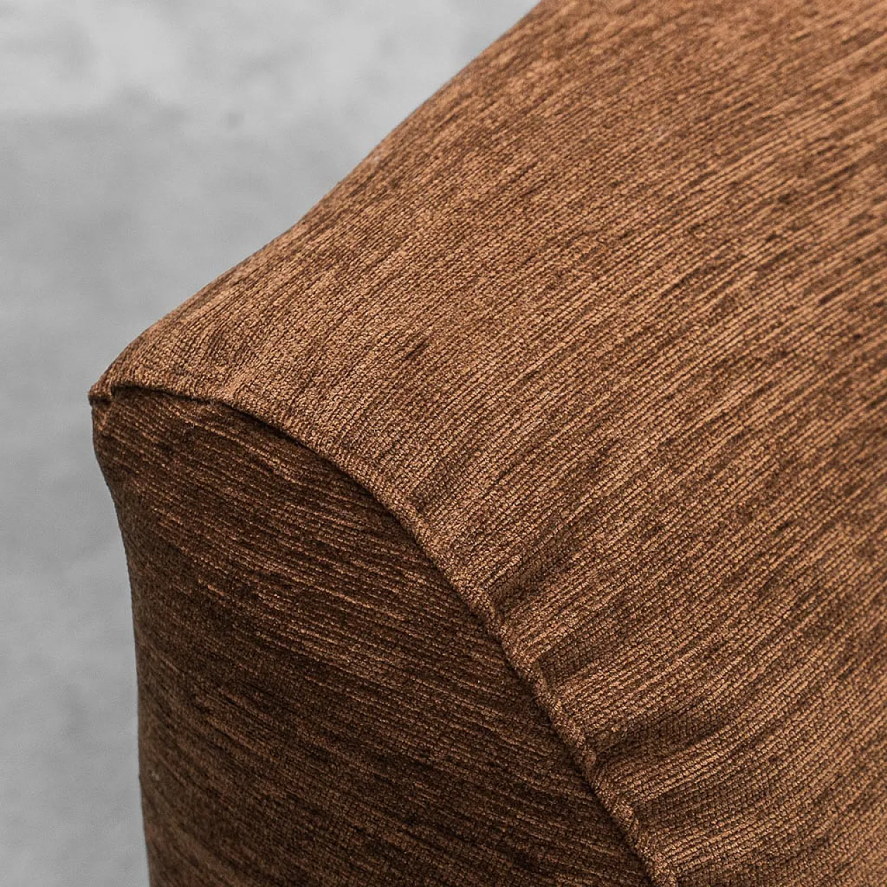 Modular 2-seater sofa or pair of armchairs, 1970s 6