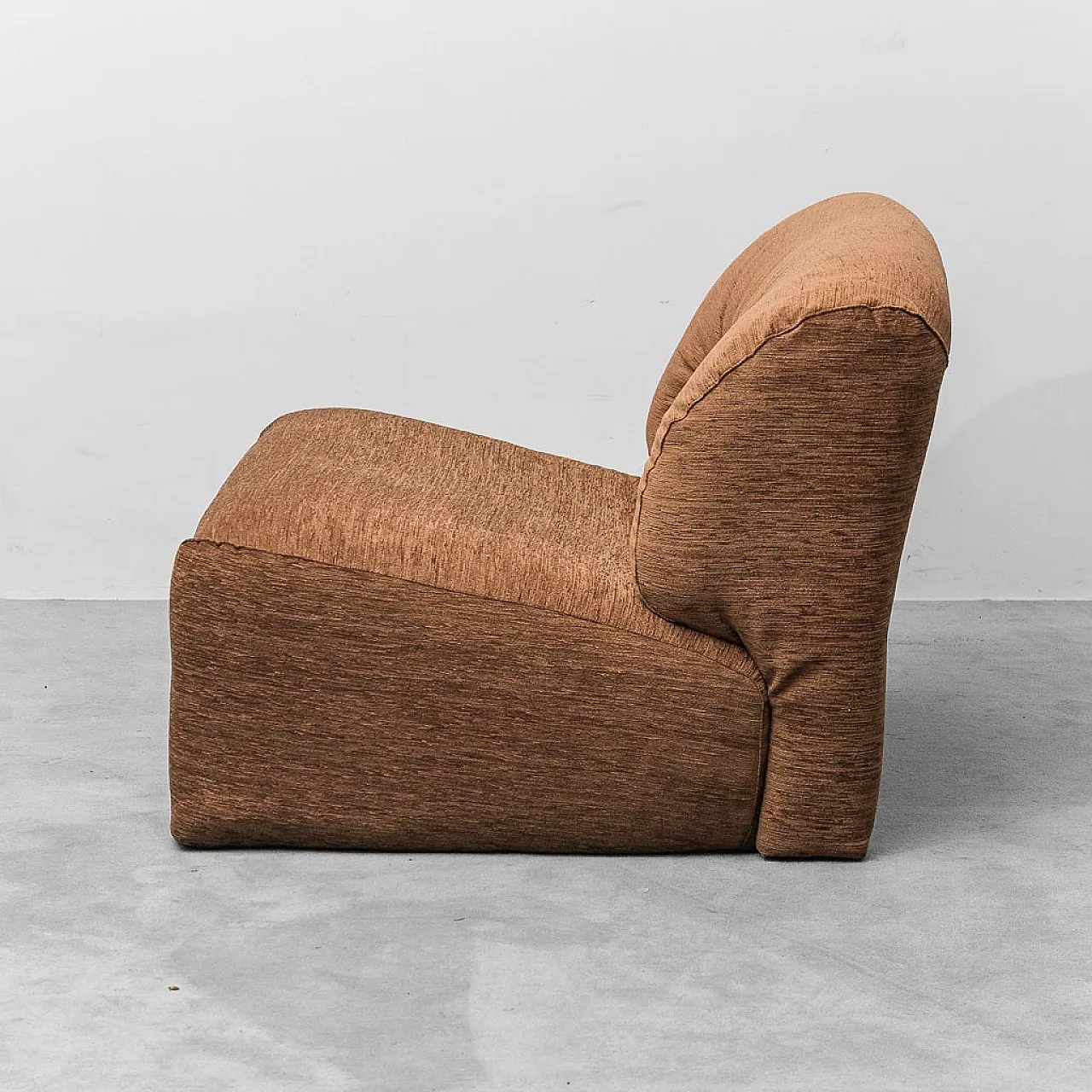 Modular 2-seater sofa or pair of armchairs, 1970s 10