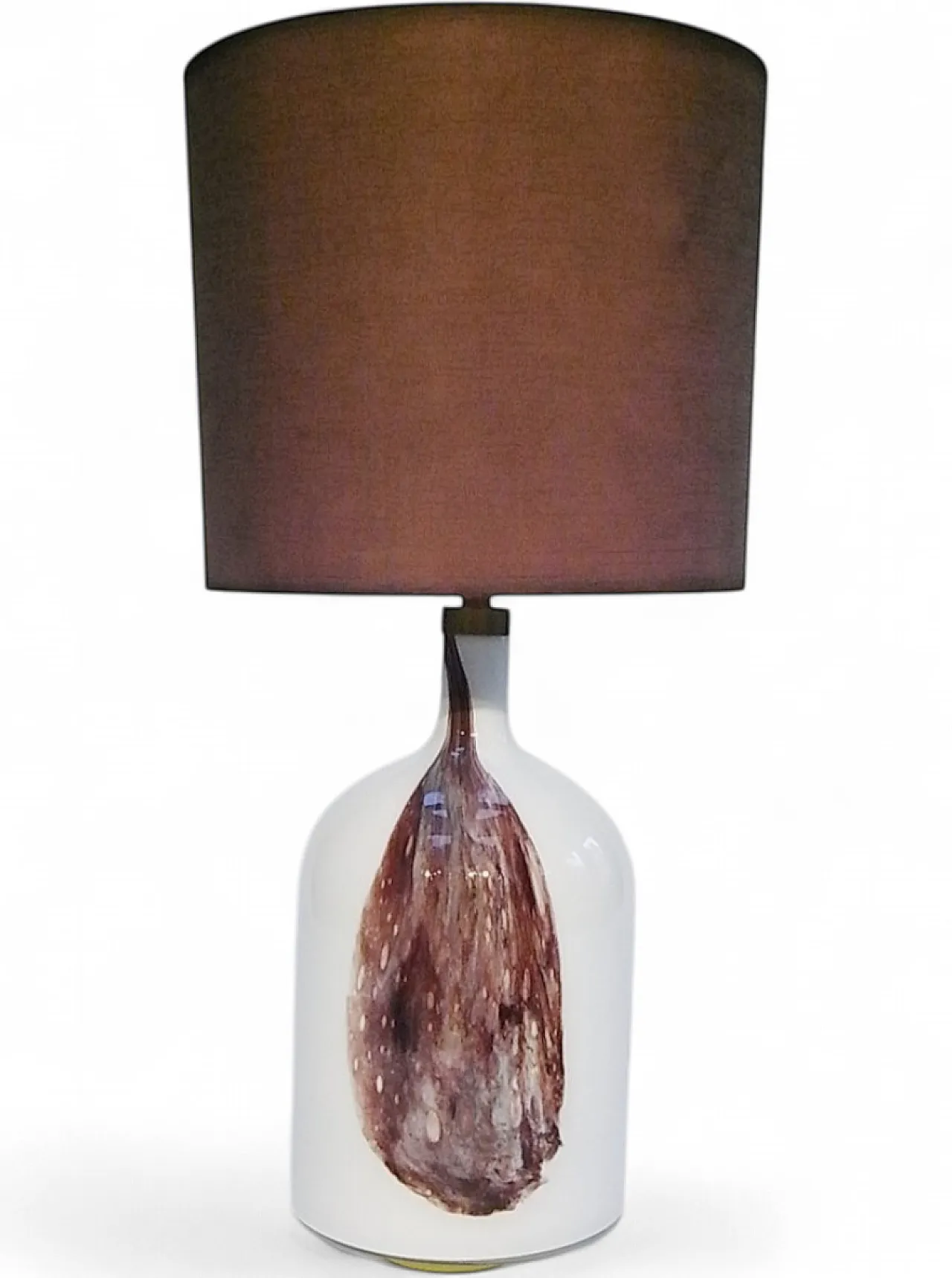 Lampada Symmetrisk di Michael Bang per Holmegaard, anni '80 14