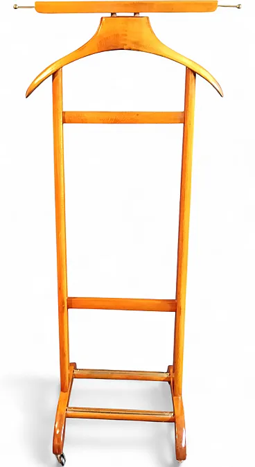 Reguitti valet stand, 1960s