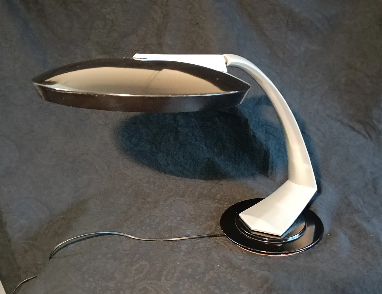 Table lamp by Fase, 1970s 6