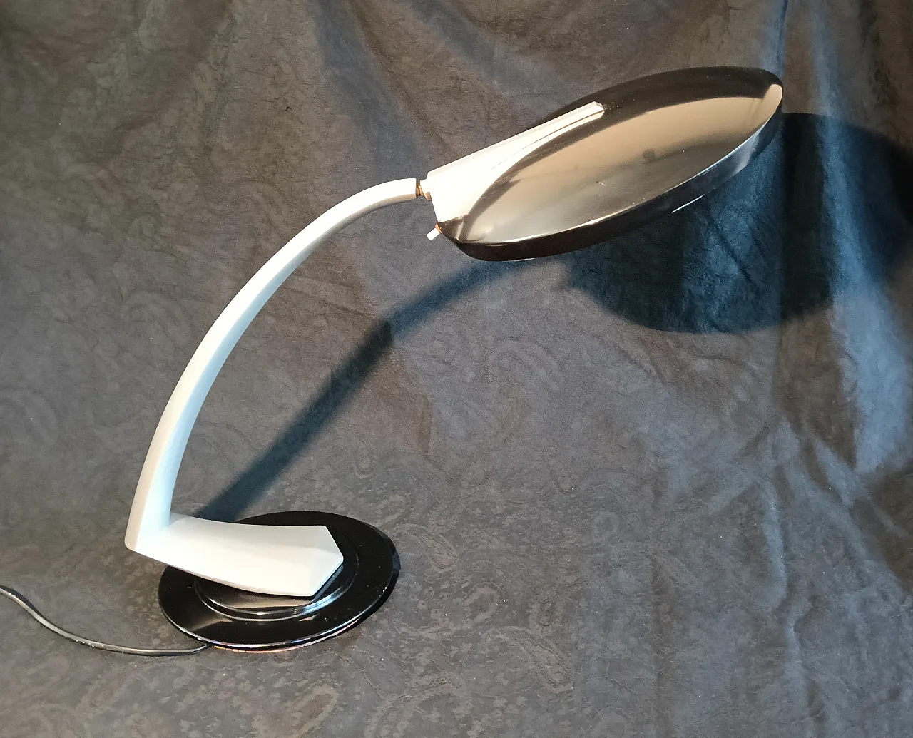 Table lamp by Fase, 1970s 8