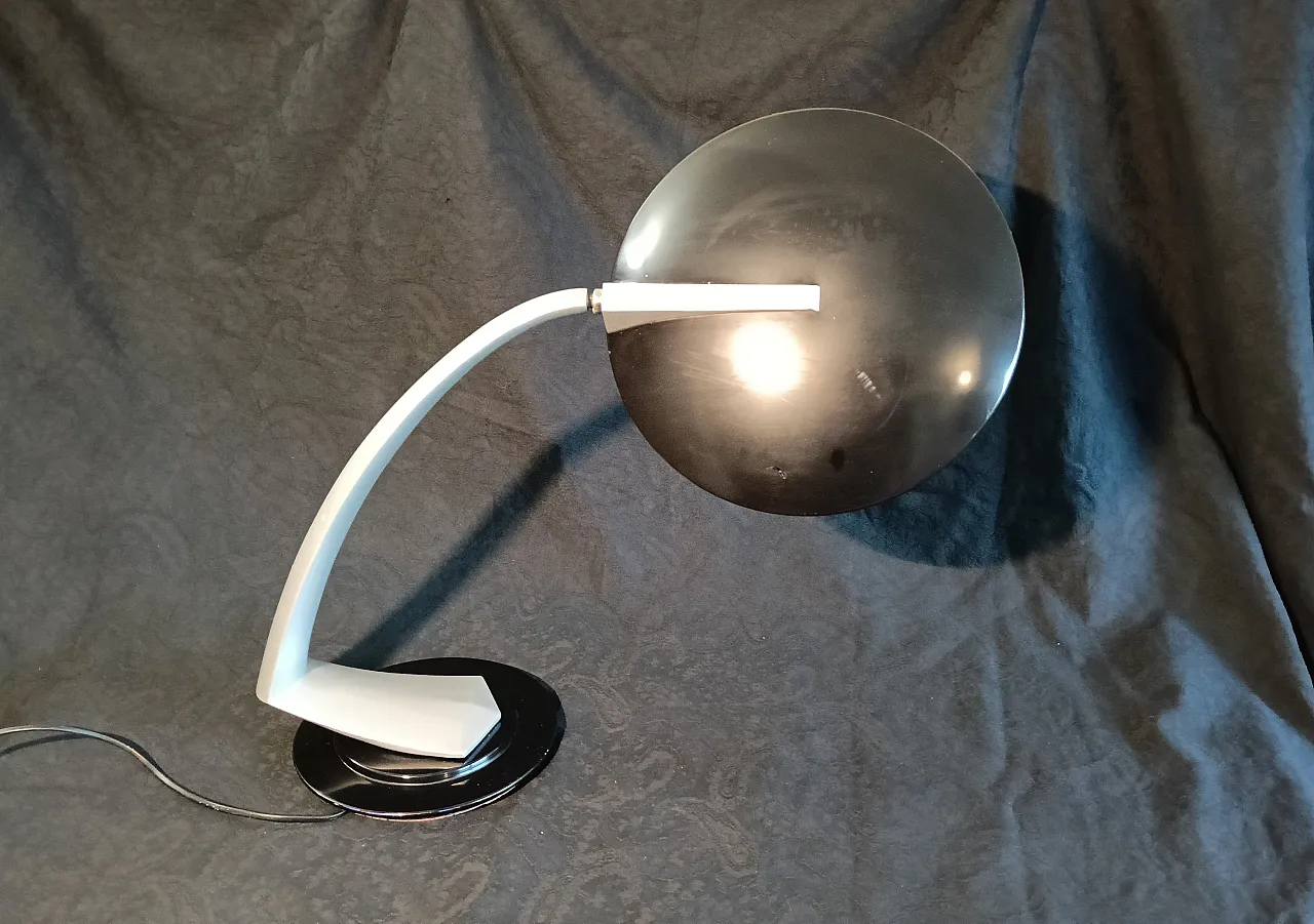 Table lamp by Fase, 1970s 13