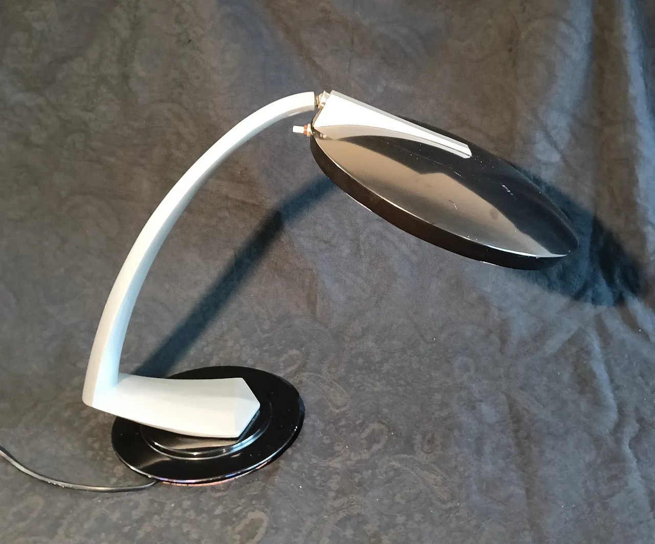 Table lamp by Fase, 1970s 14