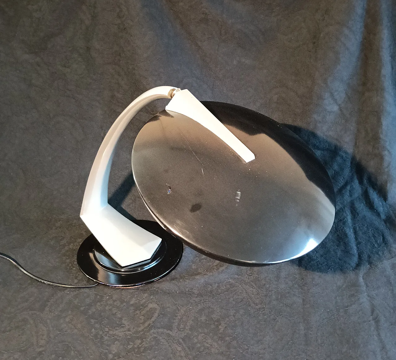 Table lamp by Fase, 1970s 15